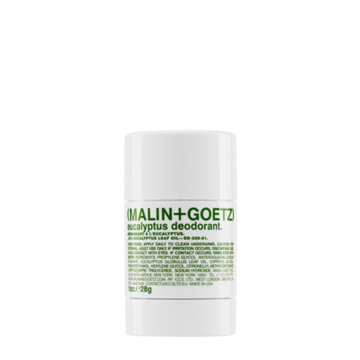 Malin+Goetz Eucalyptus Deodorant Travel Mini