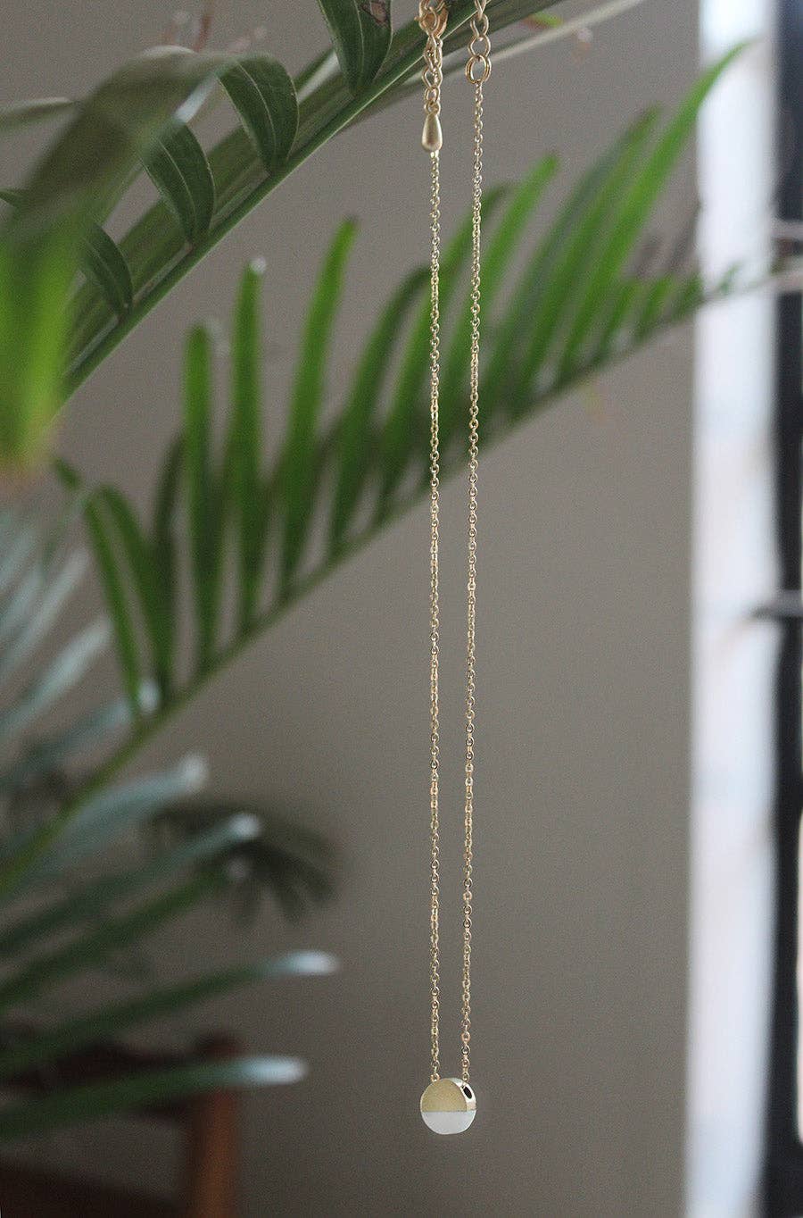 Kamali Necklace