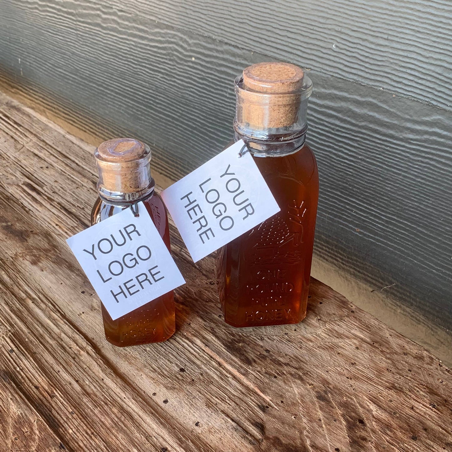 Wehrloom Special Blend: 8 oz