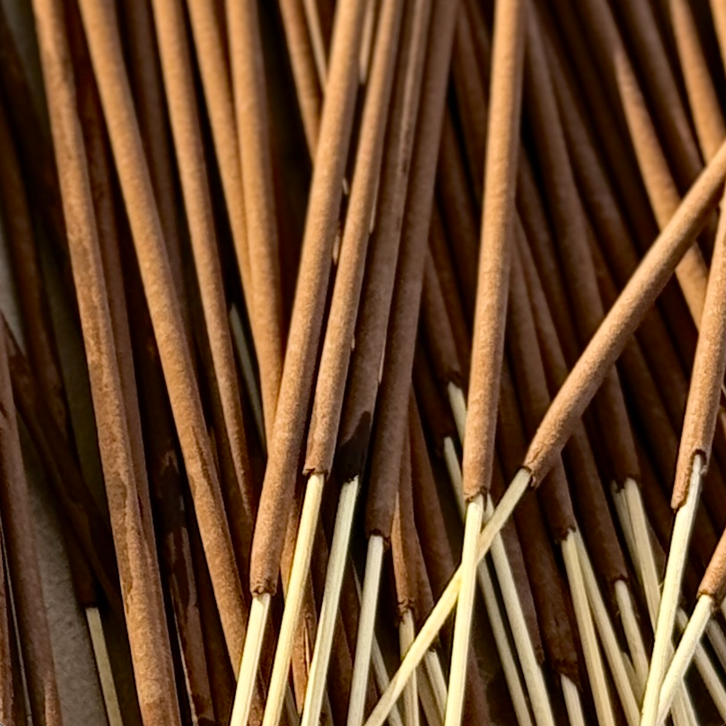 Lagoon Hand-Rolled Incense Sticks | Lush & Seductive: Lagoon Incense