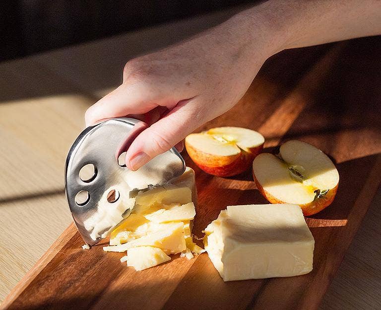 Semi Circle Cheese Cutter-3.5"W