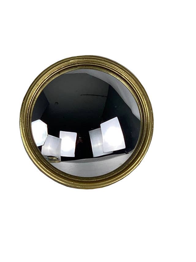 Bull Convex Mirror: Large