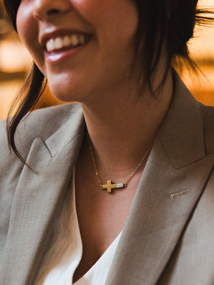 Imani Necklace