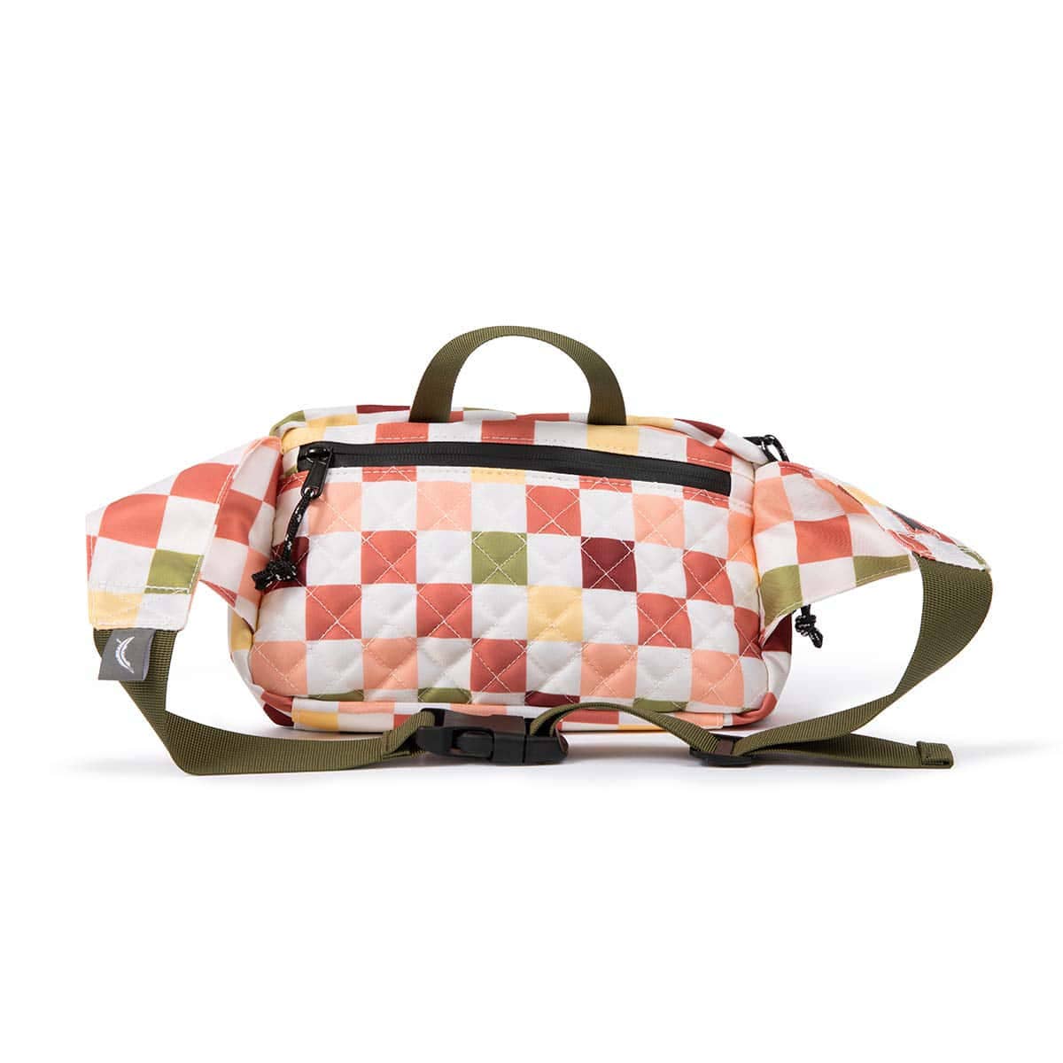 Everyday Fanny Pack & Crossbody Bag