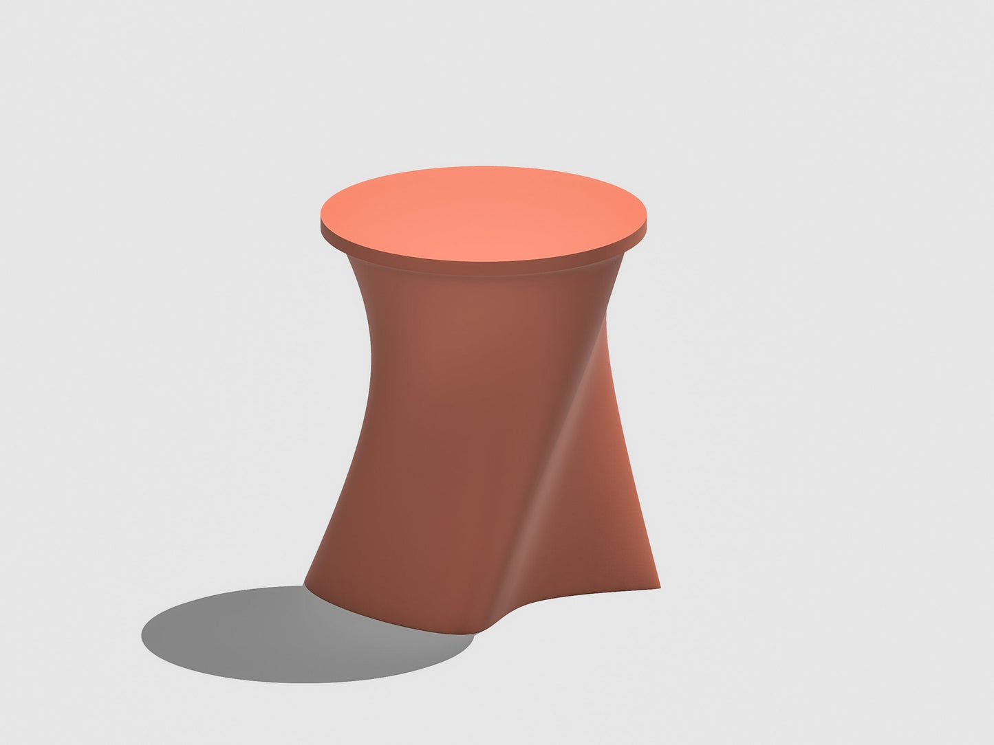 Aura Plant Stand