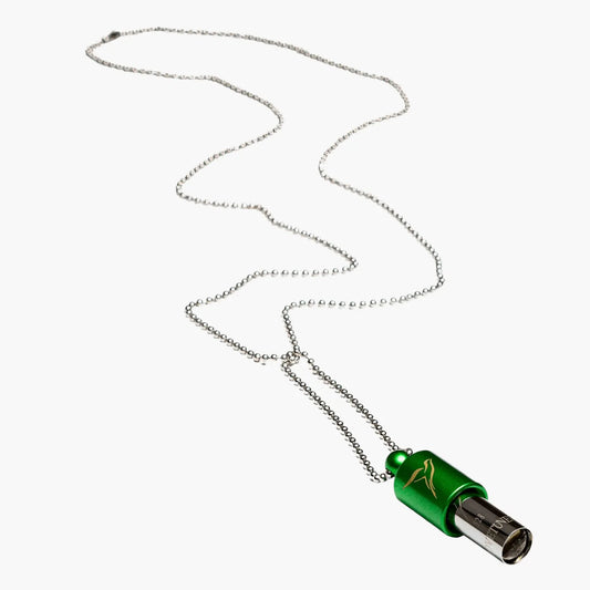 Lovetuner Green 528hz Breathing & Meditation Device