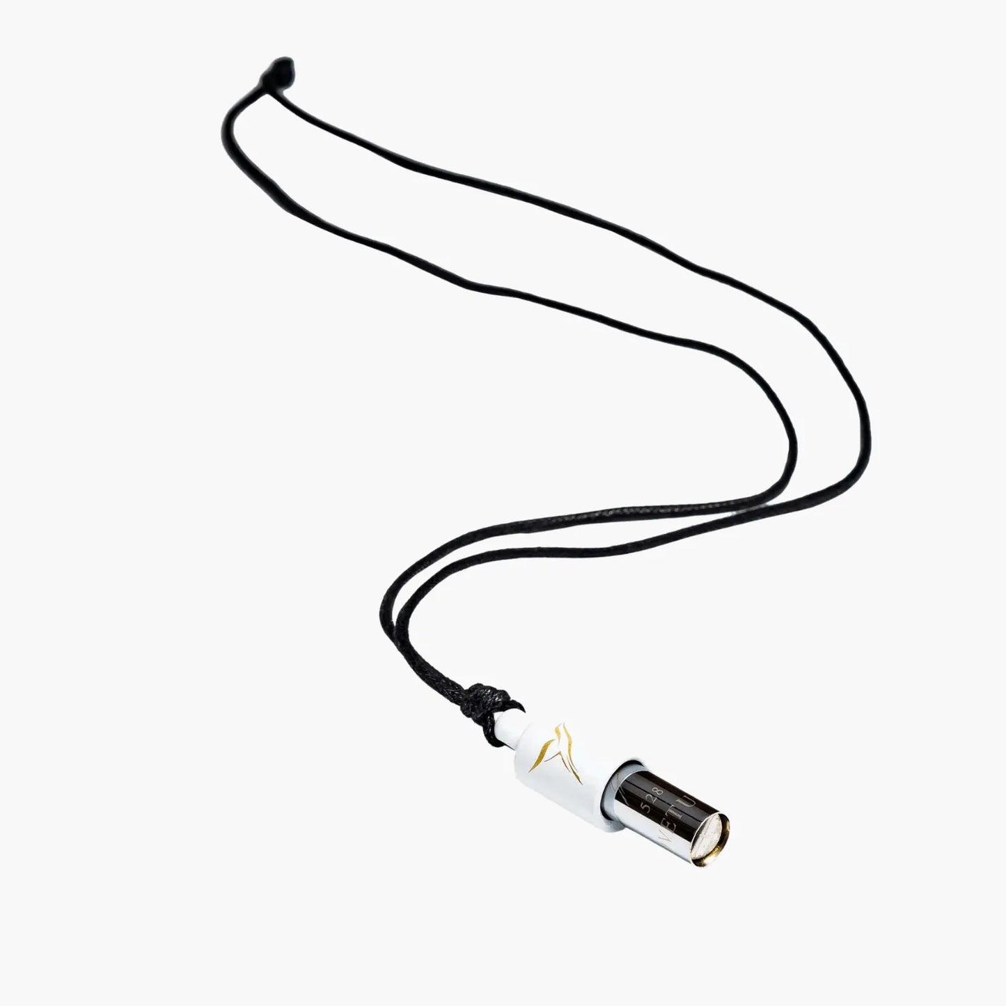 Lovetuner White 528hz Breathing & Meditation Device