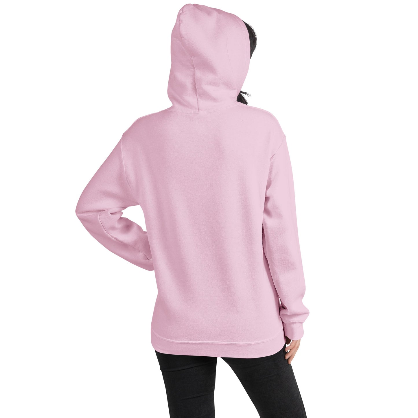 Salty Bitch Hoodie